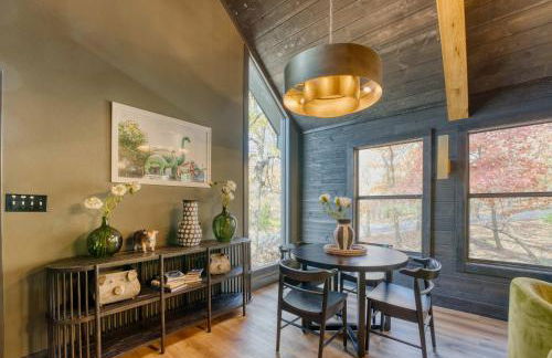 Fayetteville Getaway - Near Campus and Dickson - Foto 14