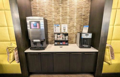 League Flats South End at South Blvd - Foto 52