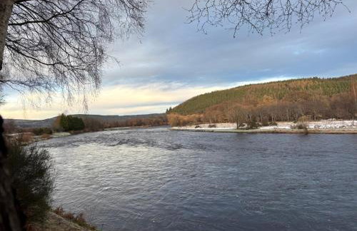 Stunning Speyside retreat, ideal for Whisky lovers - Foto 48