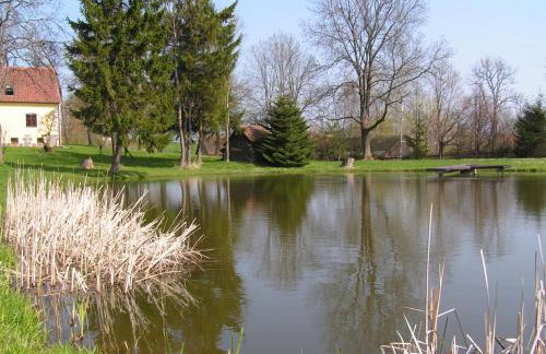 Dworek Szarki - Foto 40