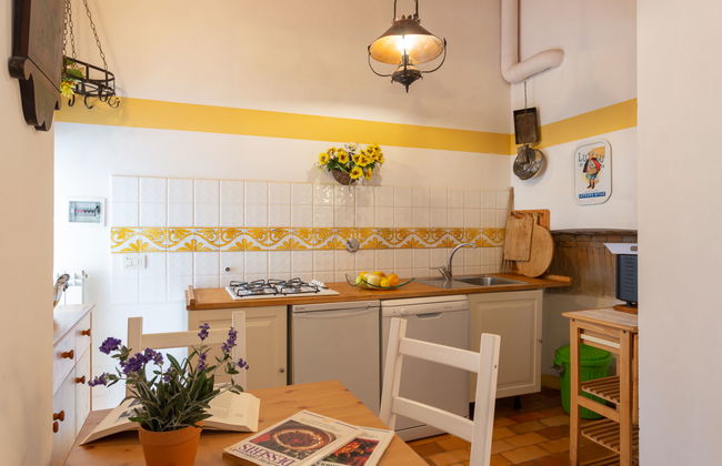 Villa Monteloro - Photo 21