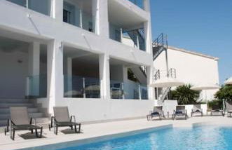 Luxury villa with heated pool for 12 to 14 people - Photo 76