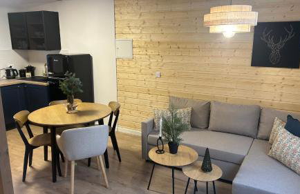 Activfarm domki na Kaszubach /domek Madzia - Foto 7