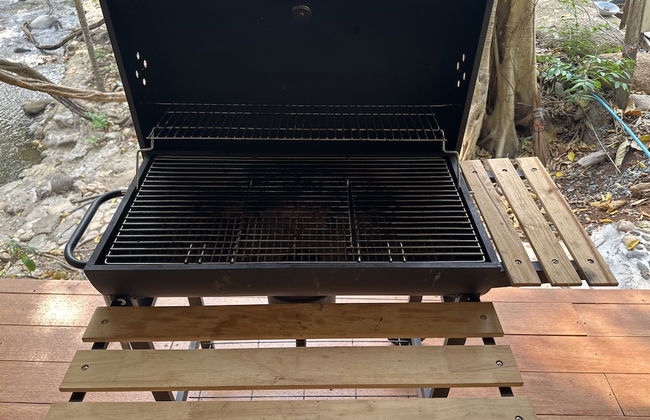 Arb Pa Home & Cafe at Mae On - Foto 40