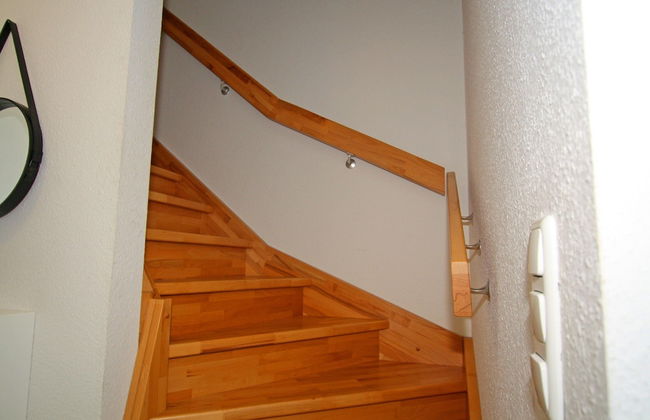 Ferienhaus Barbara in Zarrentin - Foto 40