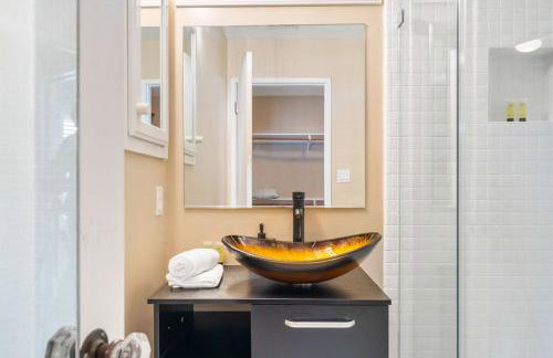 Beverly Hills 6BR Haven w Pool Hot Tub - Foto 79