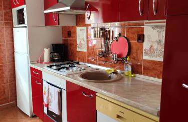 Apartments for families with children Hreljin Ogulinski, Gorski kotar - 24798 - Foto 19