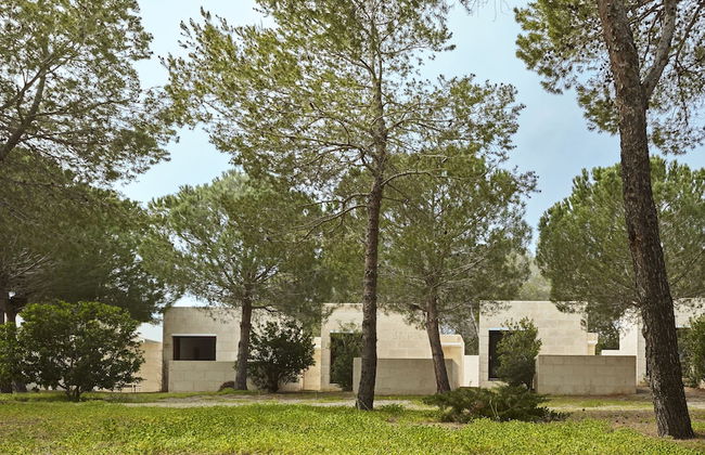 Villa Es Raig Ibiza - Photo 30