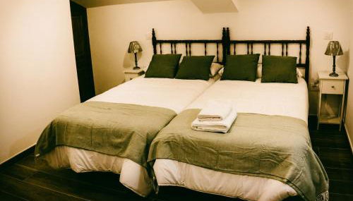 El Aprisco, con piscina climatizada en Hueva-Guadalajara - Foto 3