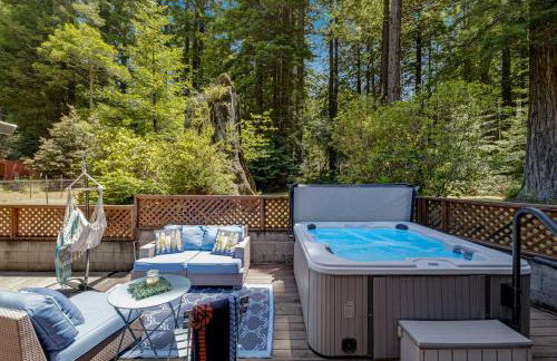 Surfwood Getaway - Foto 37