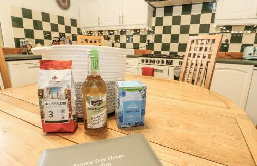 Rowan Tree House - Foto 19