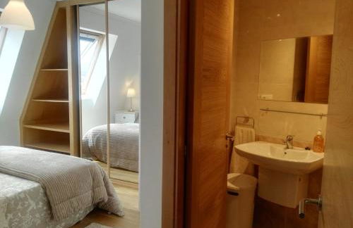 San Ciprian Atico Tres Playas by I Love Norte - Foto 26