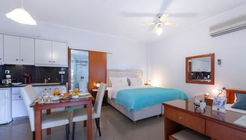 Irida Beach Resort Suites - Foto 4