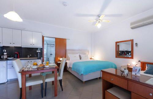 Irida Beach Resort Suites - Foto 4