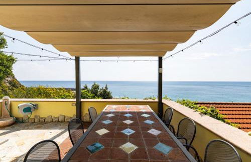 Profumo di mare - Villa con Jacuzzi - Foto 40