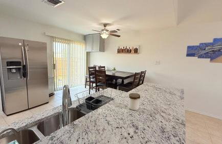 Cozy getaway by SeaWorld - Lackland AFB BMT - Foto 33