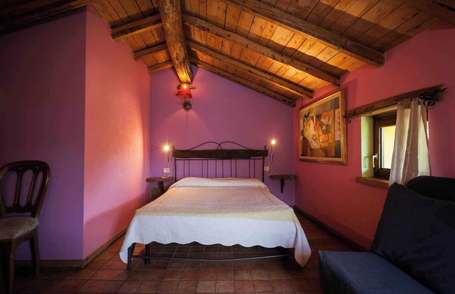 Agriturismo Al Marnich - Foto 14