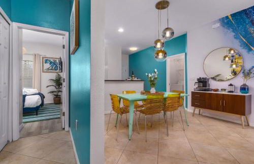 Casa Noho in Central Tampa, Hot Tub, Near Hyde Park - Foto 9