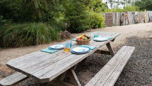 Funky and Fun Beach Getaway - Foto 5