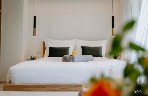 Myrtia luxury Suites - Foto 38