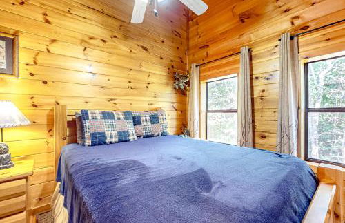 Cherokee Sunrise Cabin - Foto 22