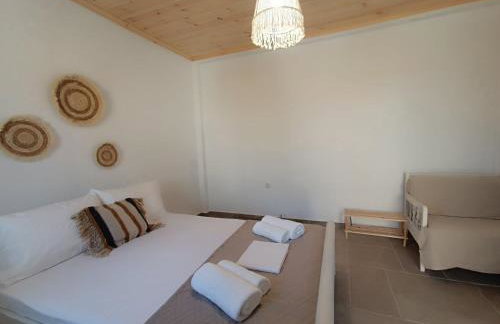 Villa Marilou Fourka - Foto 24