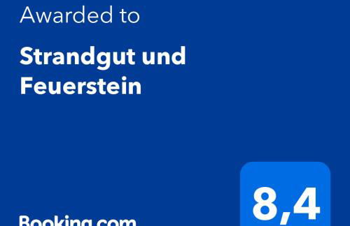 Strandgut und Feuerstein - Foto 27