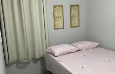 CasaAju - Sua nova opção de hospedagem em Aracaju, reformada e toda mobiliada, com tudo novinho, no capricho só para você - Foto 7