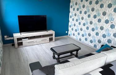 Appartement "la cité des roses" - Foto 3