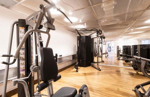 Moderno | Próximo ao Metrô e ao Shopping | Piscina - Foto 36