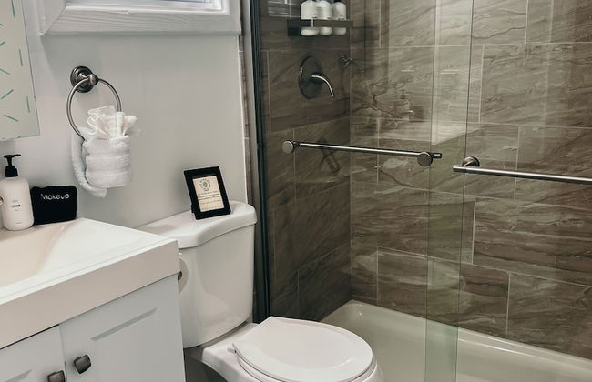 The Hideaway Hull Bay - Foto 54