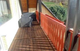 Ferienwohnung Weserbergland - Foto 13