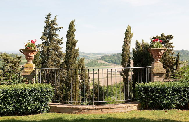 Villa di Cabbiavoli - Photo 62