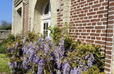 Beautiful 19th century host house near from Etretat - Foto 27