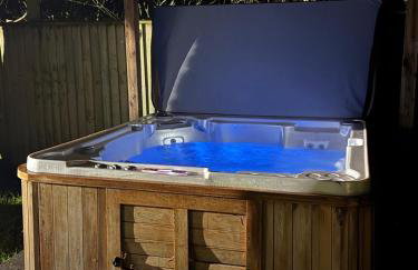 Kiwi Pines forest retreat! - Foto 5