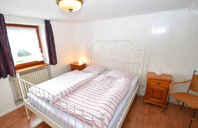 Spacious Cottage in Neuastenberg Sauerland near Ski Area - Foto 7