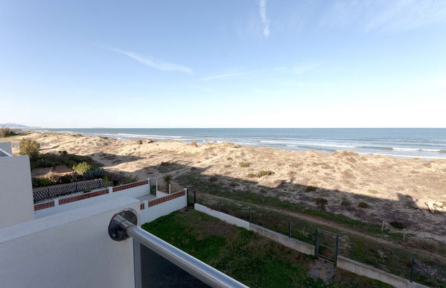 Vistamar 1 in Oliva With 2 Bedrooms and 1 Bathrooms - Foto 17