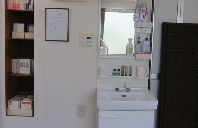 Yuigahama Apart - Foto 30