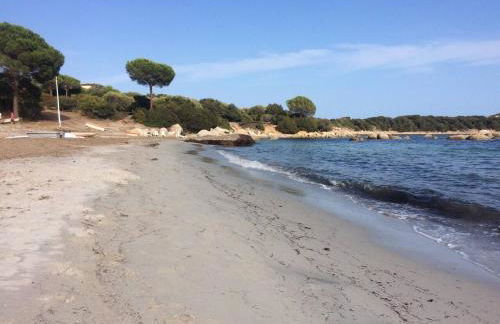 Villa Ucellu sur 600 m2 avec accès mer privilégié et piscine privée chauffée - Foto 7