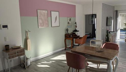 Ferienwohnung Kern Hitzacker - Foto 5