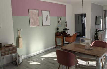 Ferienwohnung Kern Hitzacker - Foto 5