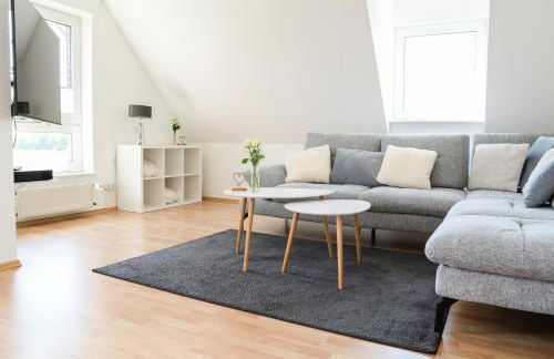 Ferienwohnung Rhader Wiesen - Foto 12