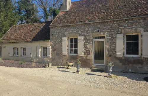 Au fil de l'O - Evasion romantique de charme avec jacuzzi privatif - Foto 3