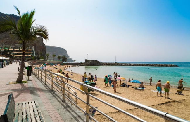 Ilios de Mogán 4 - With Terrace - Photo 20