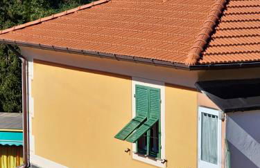 Microcasa strategica cinque Terre e Portofino - Foto 31