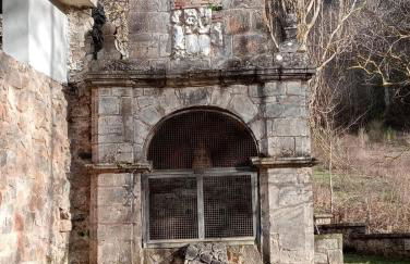 Anguiano Habitaciones rurales con baño privado - Foto 17