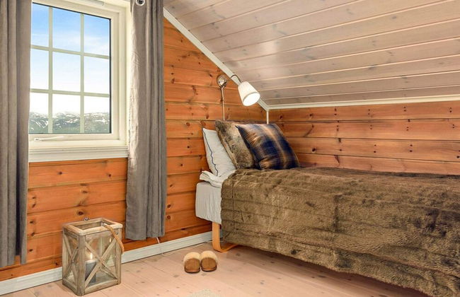 9 Person Holiday Home in Rauland - Foto 29