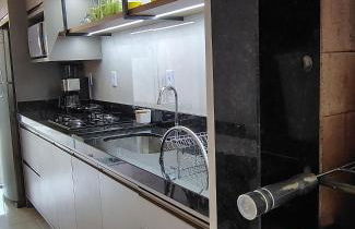 Gih Guest House Parque Beto Carrero - Foto 47