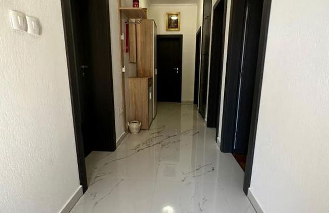 Beachfront Spacious Apartment With Terrace - Foto 1