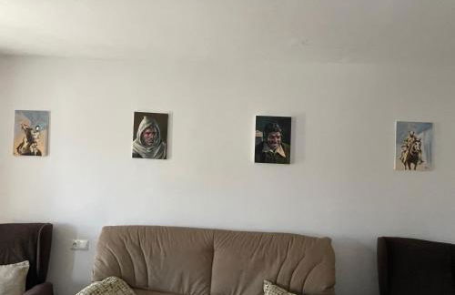 Apartamento nuevo con piscina en el centro "Doña Paca-Ronda" - Photo 18